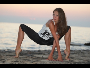  alt="Ulyana Donskova"