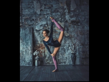  alt="Ulyana Donskova"