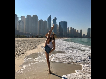  alt="Ulyana Donskova"