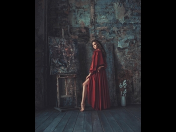  alt="Ulyana Donskova"