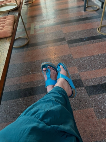 Sara Kay Godot