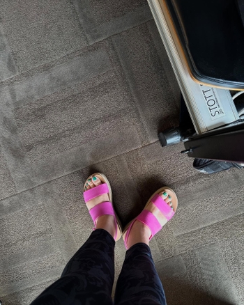 Sara Kay Godot