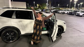 Sara Kay Godot