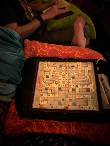 Sara Kay Godot