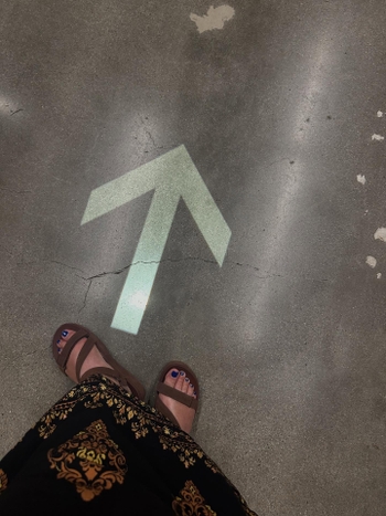 Sara Kay Godot