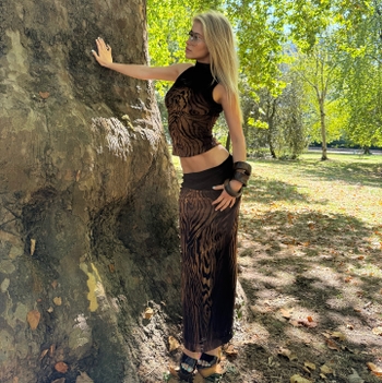 Alla Bruletova