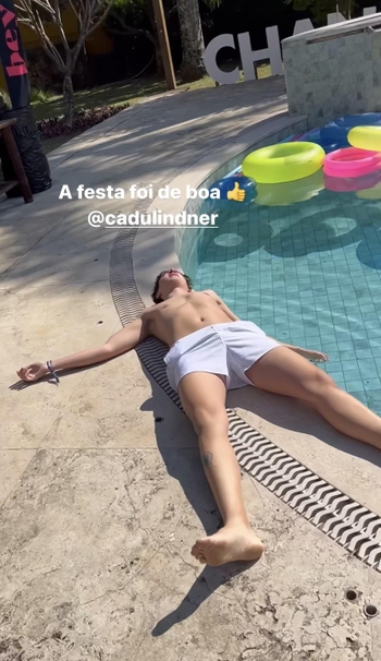 Cadu Lindner