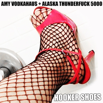 Alaska Thunderfuck