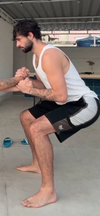 Felipe Motta