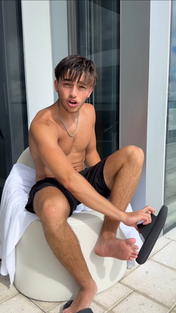 Braden Sherota