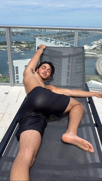 Braden Sherota