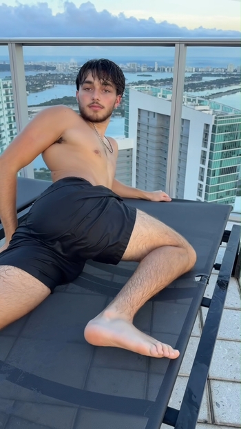 Braden Sherota