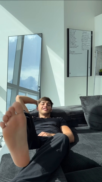 Braden Sherota