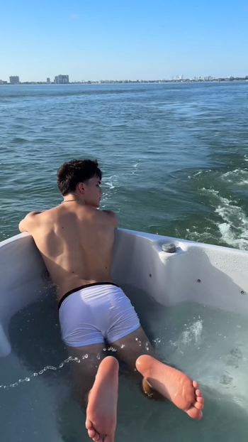 Braden Sherota