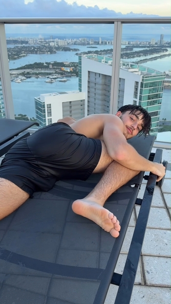 Braden Sherota