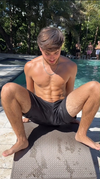Braden Sherota