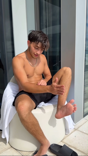 Braden Sherota