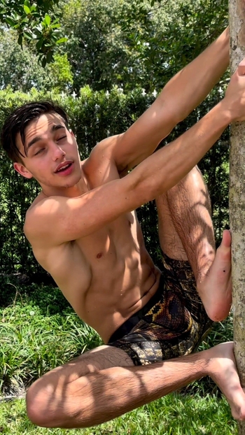 Braden Sherota