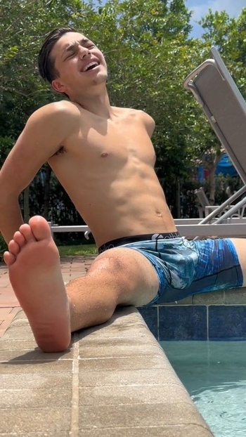 Braden Sherota