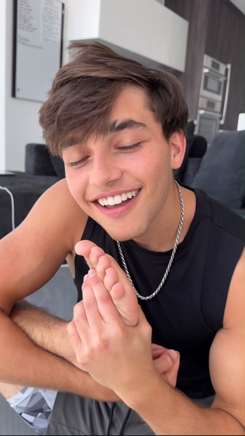 Braden Sherota