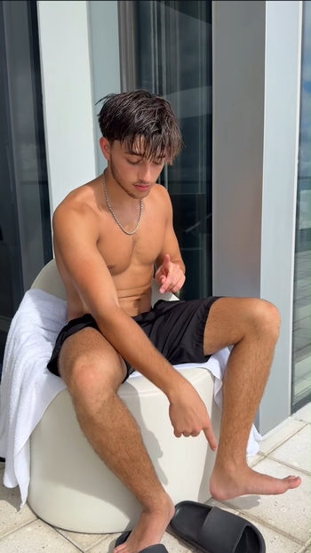 Braden Sherota