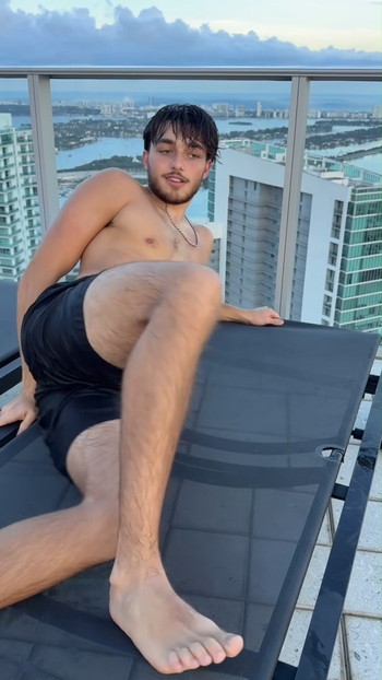 Braden Sherota