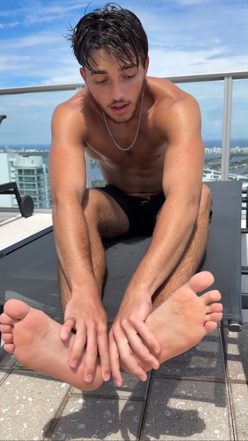 Braden Sherota