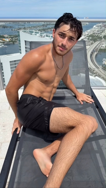 Braden Sherota