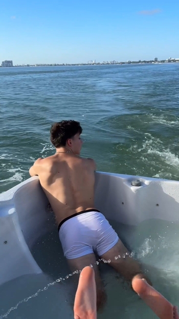 Braden Sherota