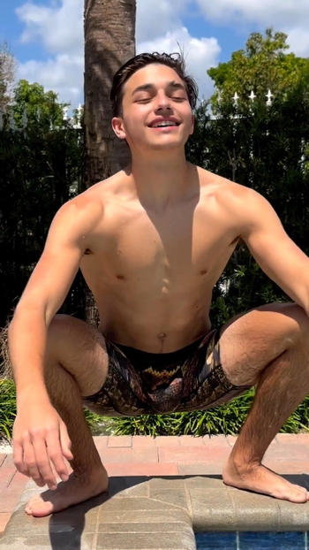 Braden Sherota