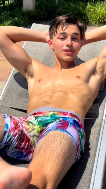 Braden Sherota
