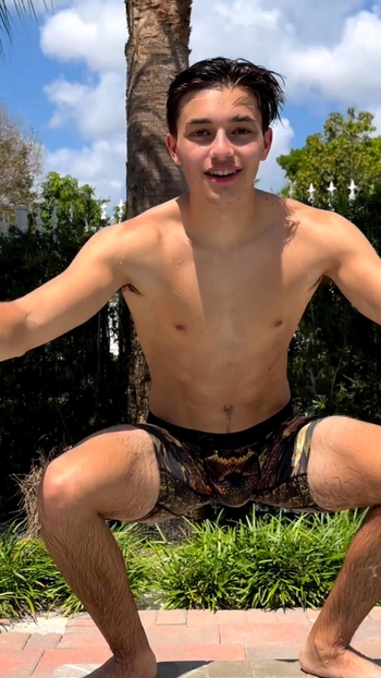 Braden Sherota