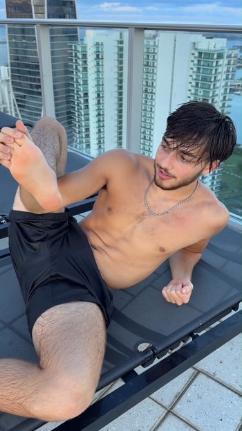 Braden Sherota