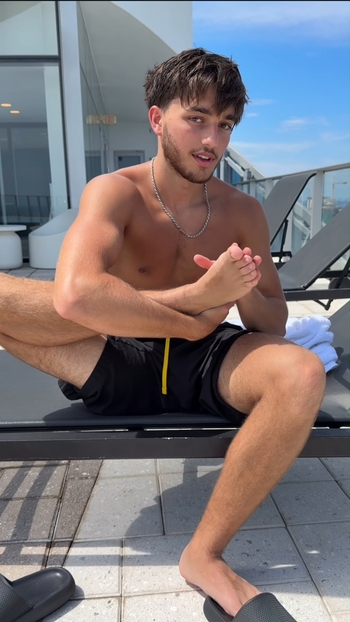 Braden Sherota