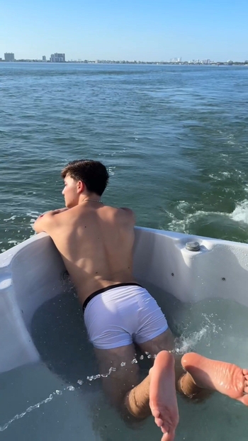 Braden Sherota