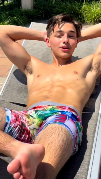 Braden Sherota
