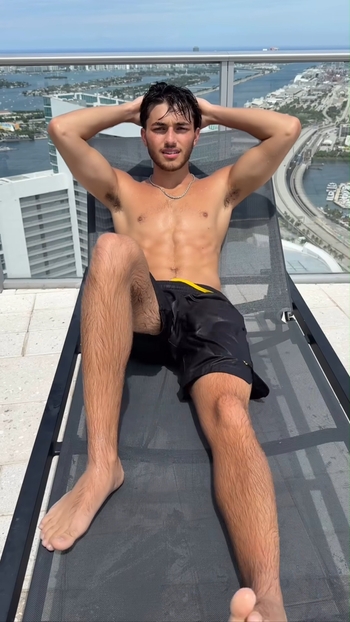 Braden Sherota