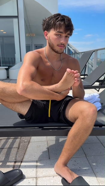 Braden Sherota