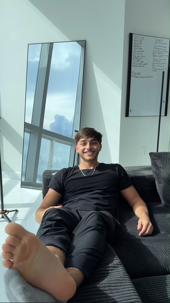 Braden Sherota