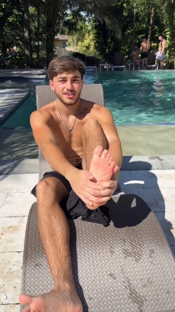 Braden Sherota