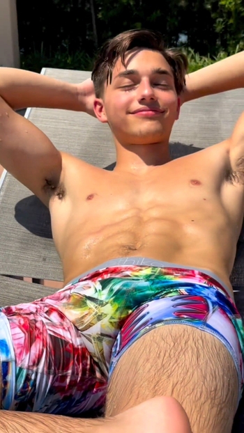 Braden Sherota