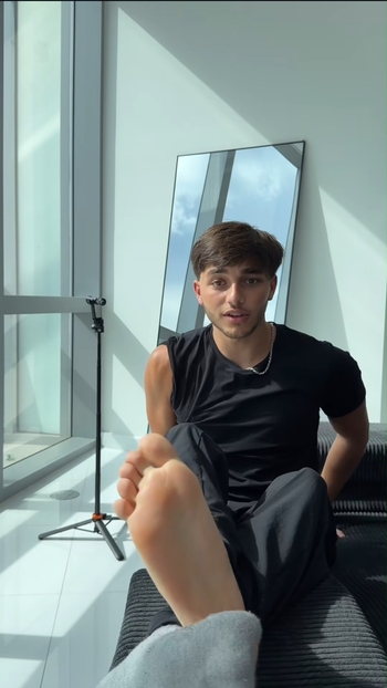 Braden Sherota