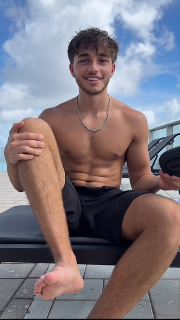 Braden Sherota