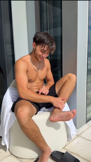 Braden Sherota