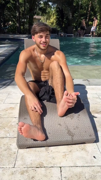 Braden Sherota