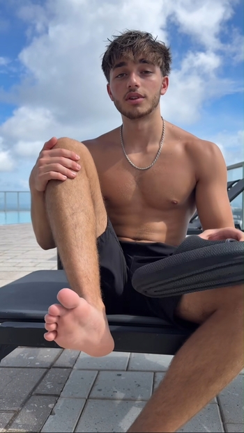Braden Sherota