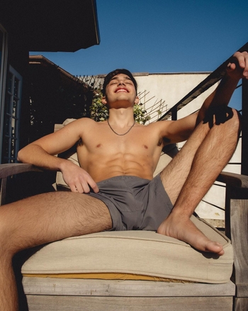 Braden Sherota