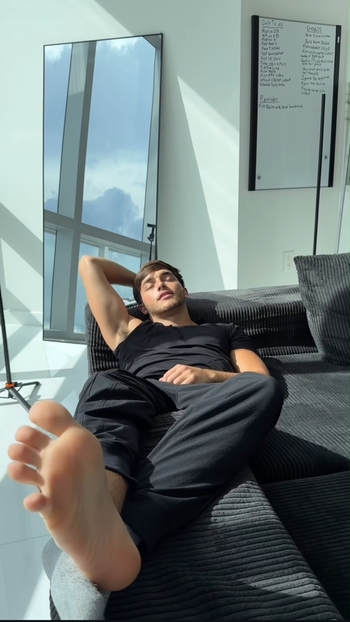 Braden Sherota