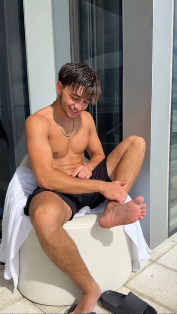 Braden Sherota
