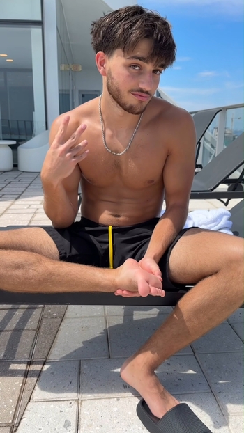 Braden Sherota